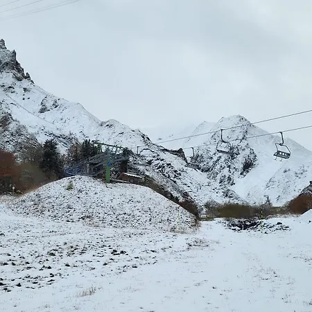 Dore Confort, 2 Pieces, 4 Personnes * Le Mont-Dore