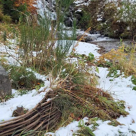 Dore Confort, 2 Pieces, 4 Personnes