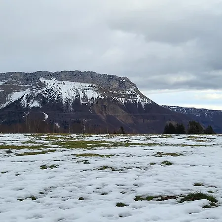 Dore Confort, 2 Pieces, 4 Personnes Appartement